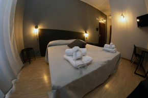 Hotel Marconi Patti